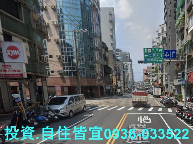 新北法拍大樓-6