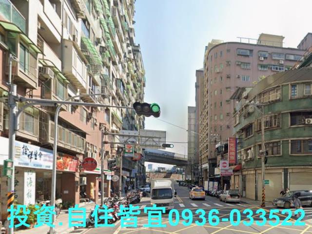 新北法拍大樓-7