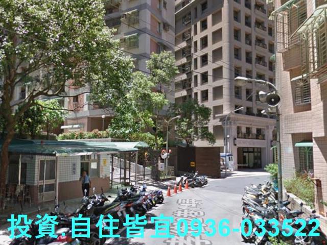 新北拍賣大樓-7