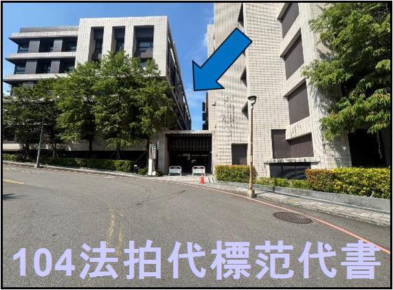 新北汐止法拍華廈_一樓-3