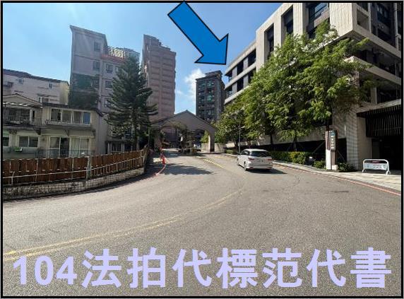 新北汐止法拍華廈_一樓-5