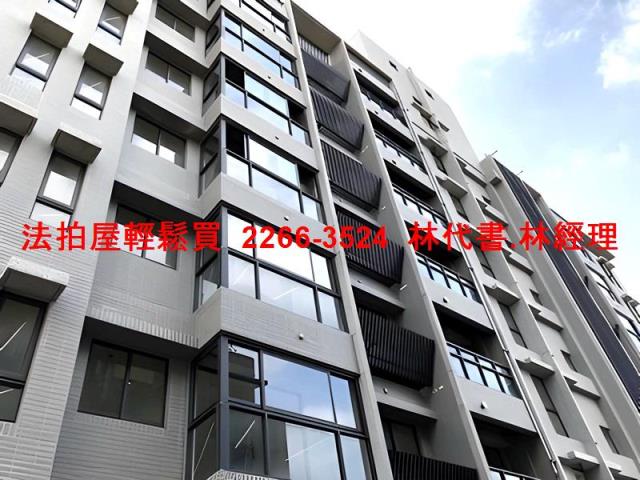 新北板橋法拍華廈-0