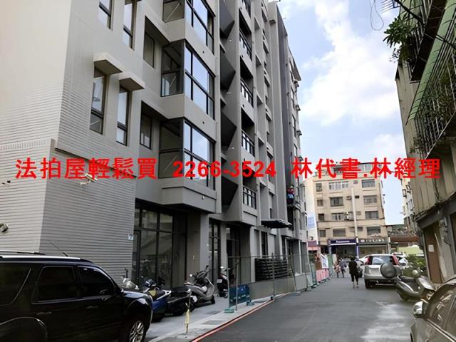 新北板橋法拍華廈-5