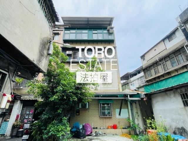 新北板橋公寓法拍-0