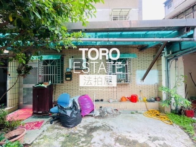 新北板橋公寓法拍-1