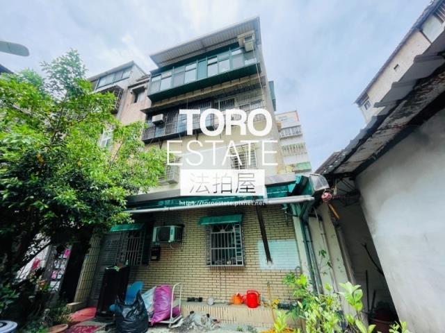 新北板橋公寓法拍-5