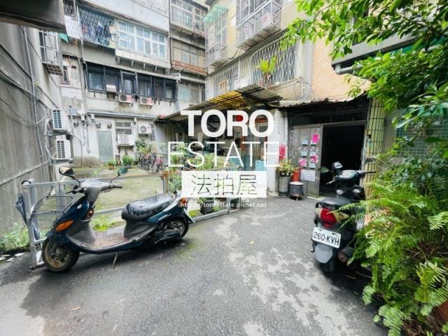 新北板橋公寓法拍-6