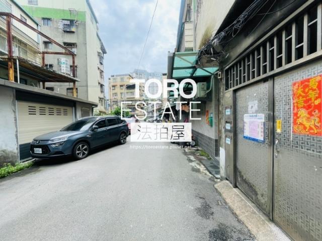 新北板橋公寓法拍-7