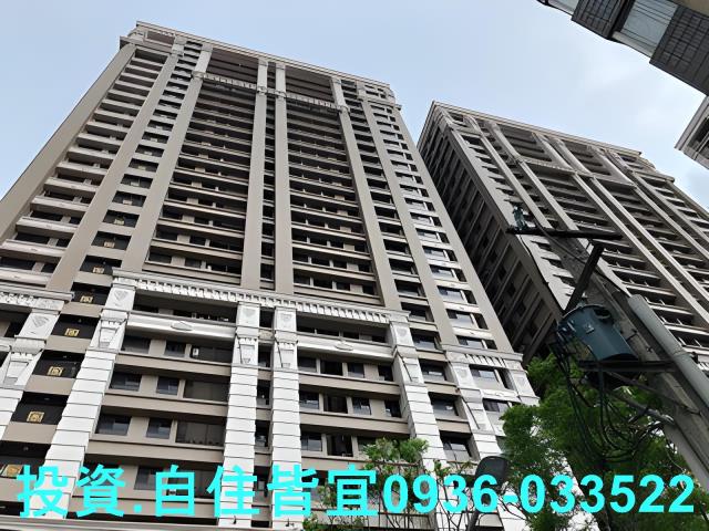 新北永和拍賣大樓-0