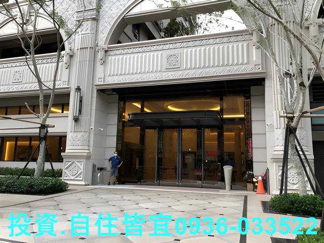 新北永和拍賣大樓-2