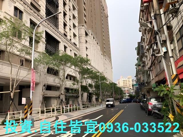新北永和拍賣大樓-5
