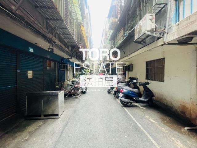 新北中和公寓拍賣-7