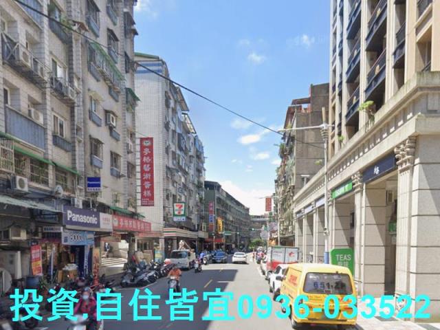 新北板橋法拍大樓-6