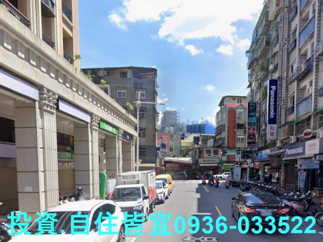 新北板橋法拍大樓-7