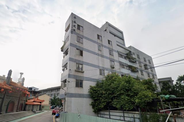 台中東勢華廈法拍-5
