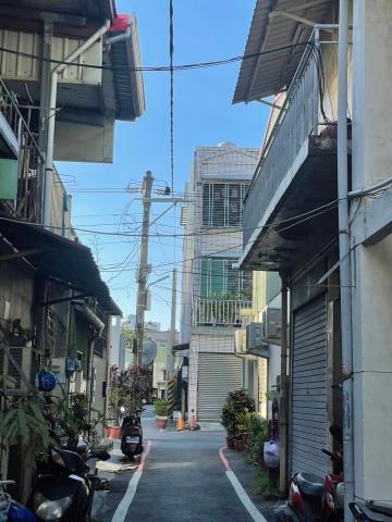 屏東屏東市透天法拍-4