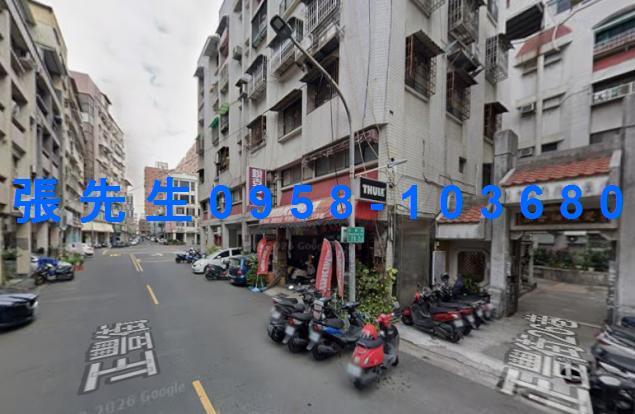 高雄三民區公寓拍賣-2