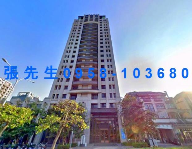 北屯大樓法拍-1