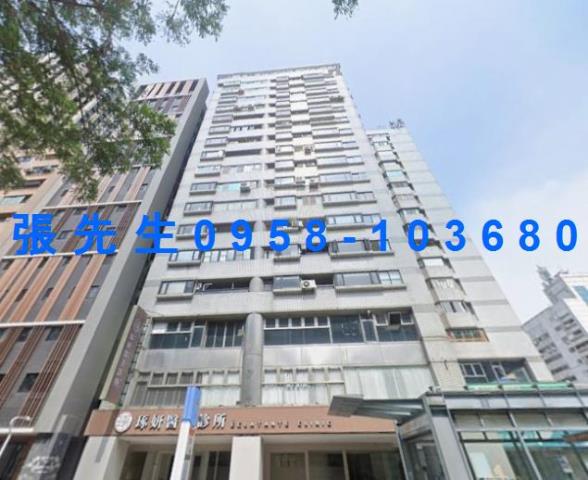 左營法拍大樓-3