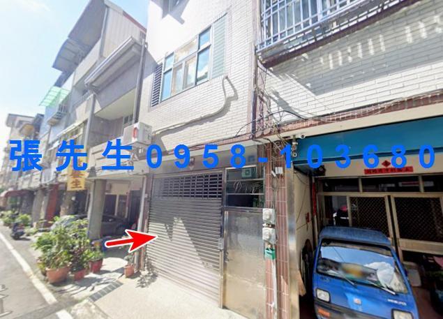 埔里透天法拍-2