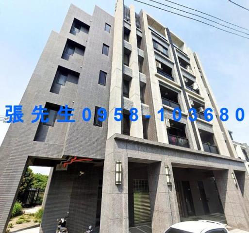 大甲拍賣公寓-1