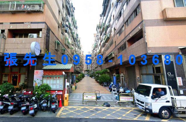 南屯華廈拍賣-3