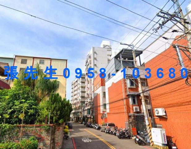 大里法拍華廈-1