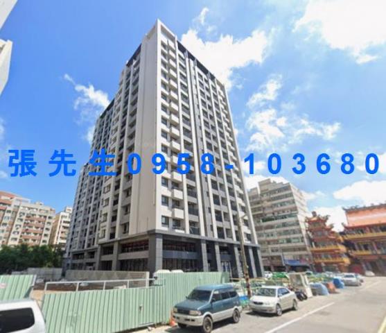 梧棲大樓法拍-3