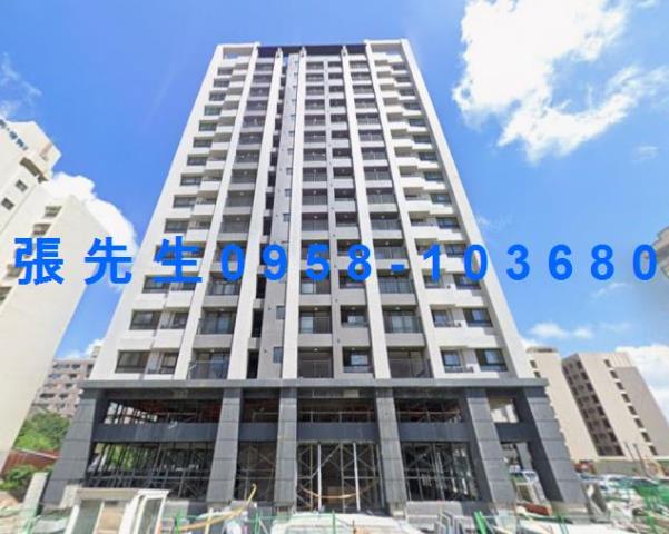 梧棲大樓法拍-4