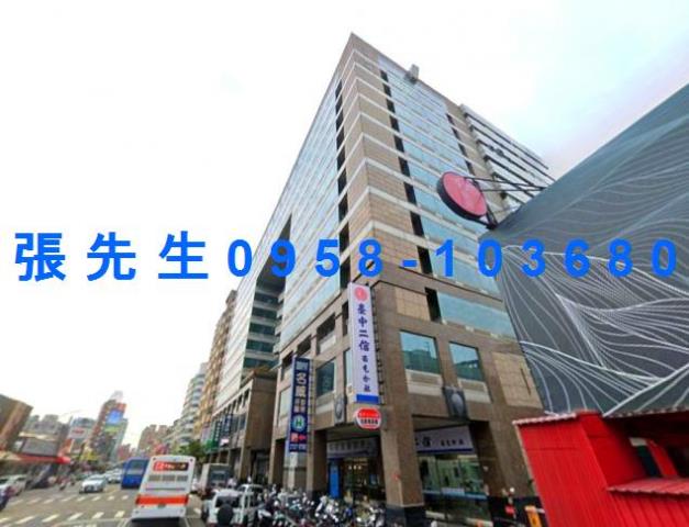 西屯法拍大樓-3