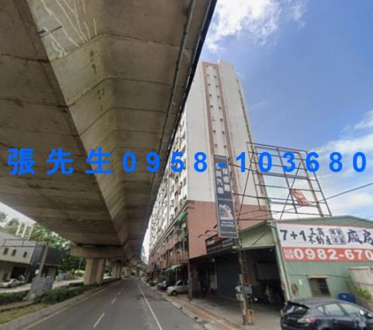 大寮法拍大樓-2