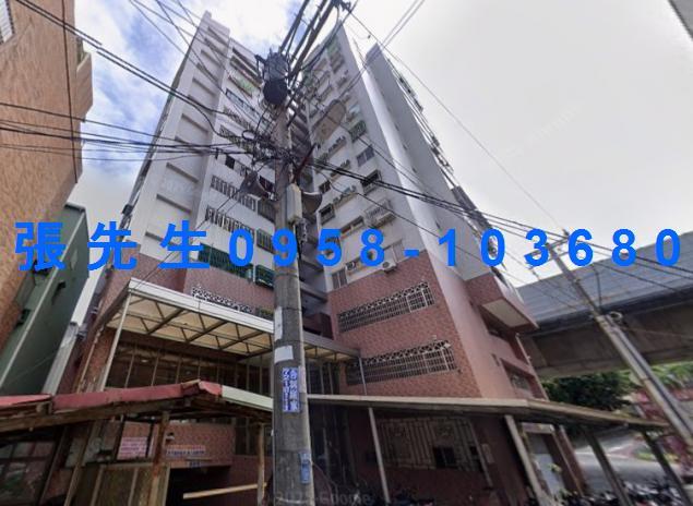 大寮法拍大樓-1