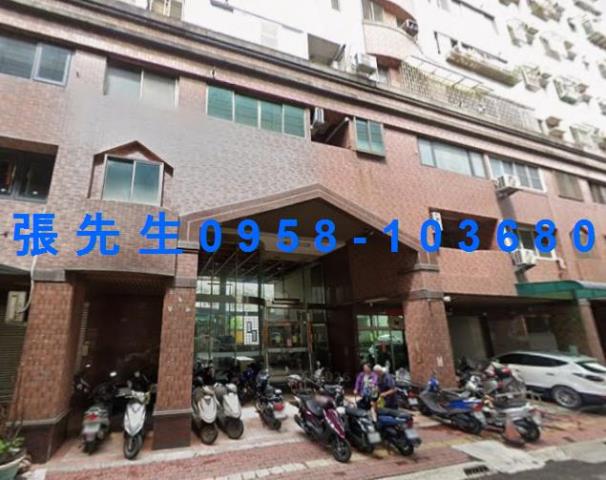 大寮法拍大樓-4