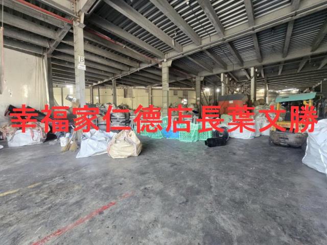 仁德廠房-11