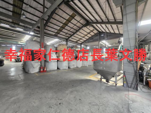 仁德廠房-12