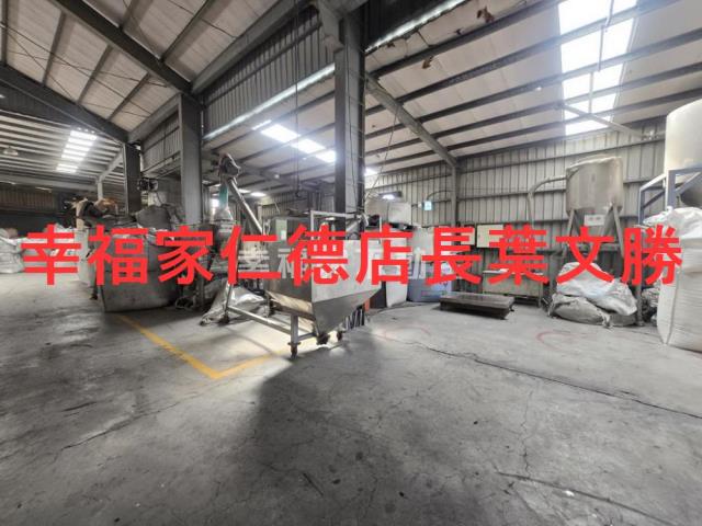 仁德廠房-6