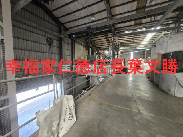 仁德廠房-7