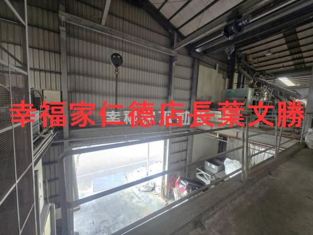仁德廠房-8