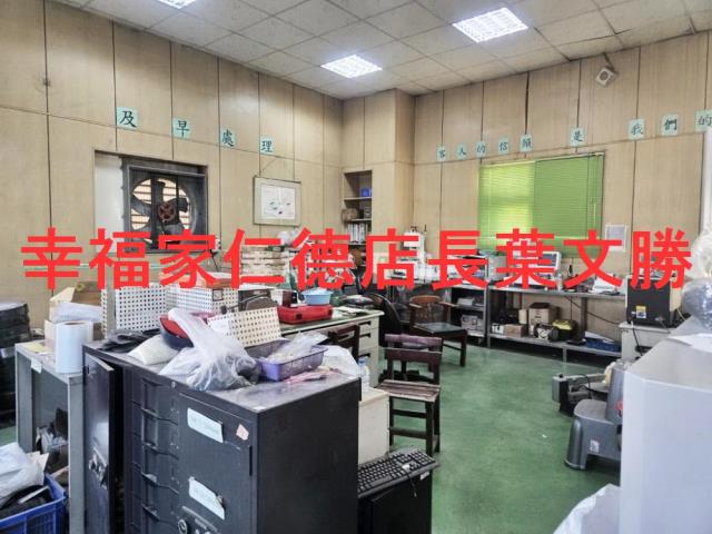 台南廠房-12