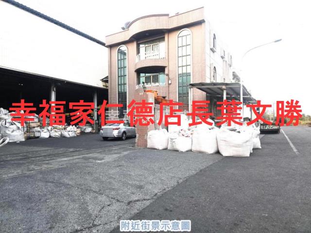 台南廠房-14