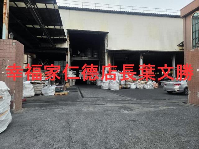 台南廠房-5