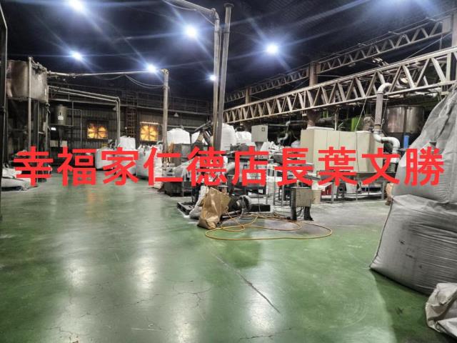 台南廠房-7