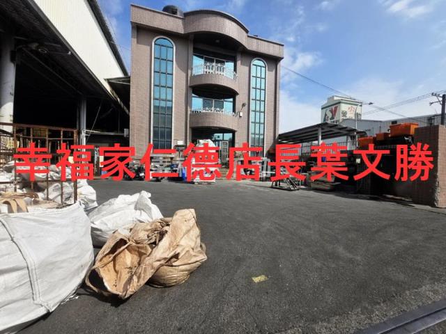 台南廠房-8