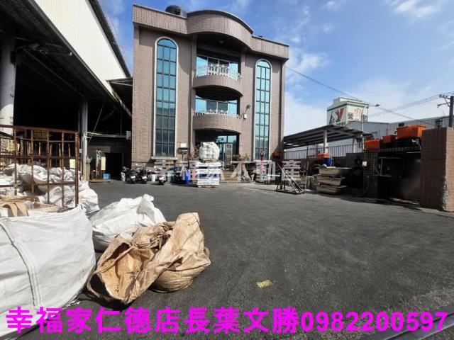 台南廠房-6