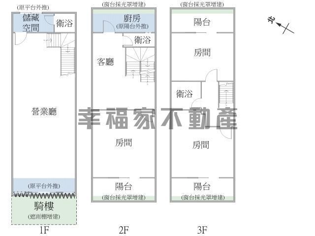 台南大樓_店面_一樓-15