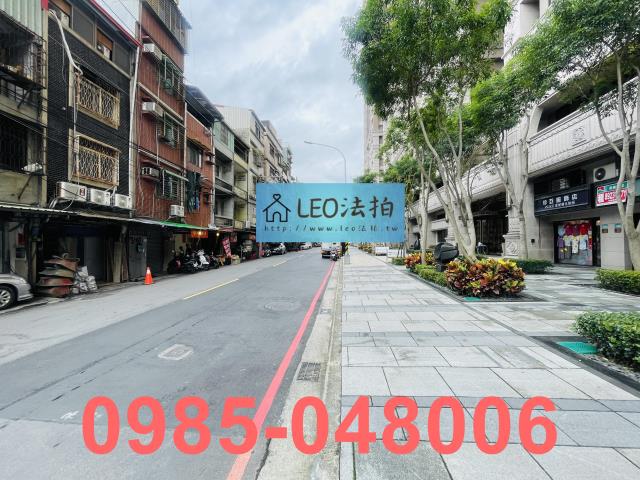 新北永和法拍大樓-7