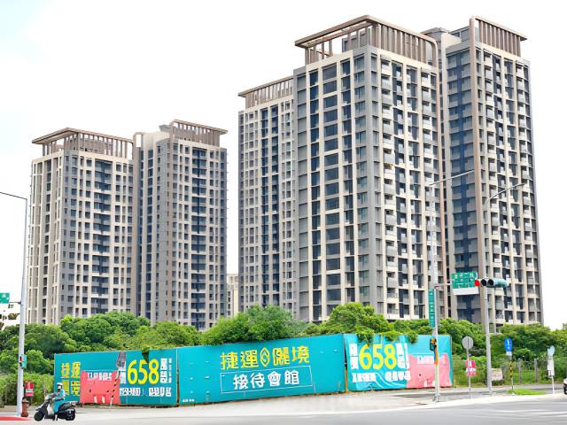 新北淡水大樓拍賣-5