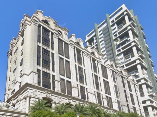 新北淡水大樓法拍-2