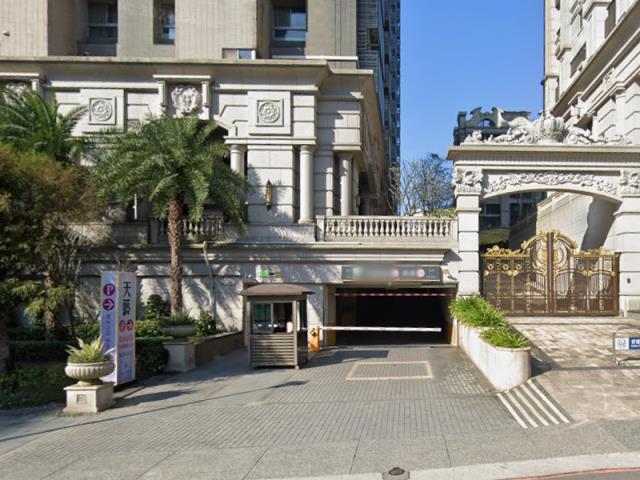 新北淡水大樓法拍-6