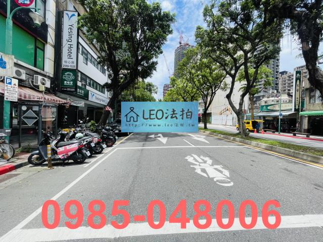 台北大同區拍賣大樓_法拍大樓-6